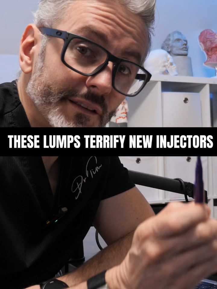 @Dr Tim Pearce