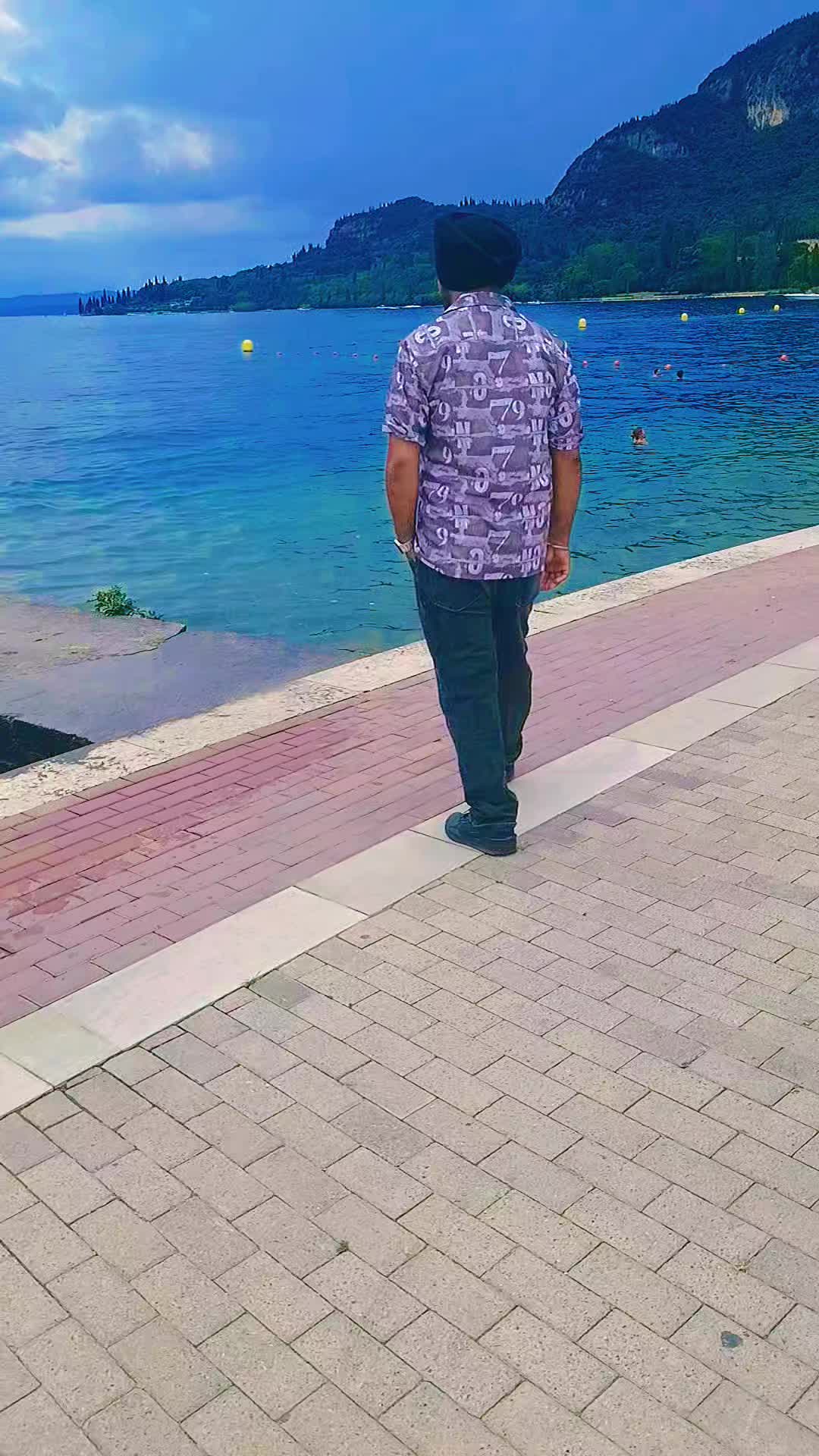 @harਦੀਪ