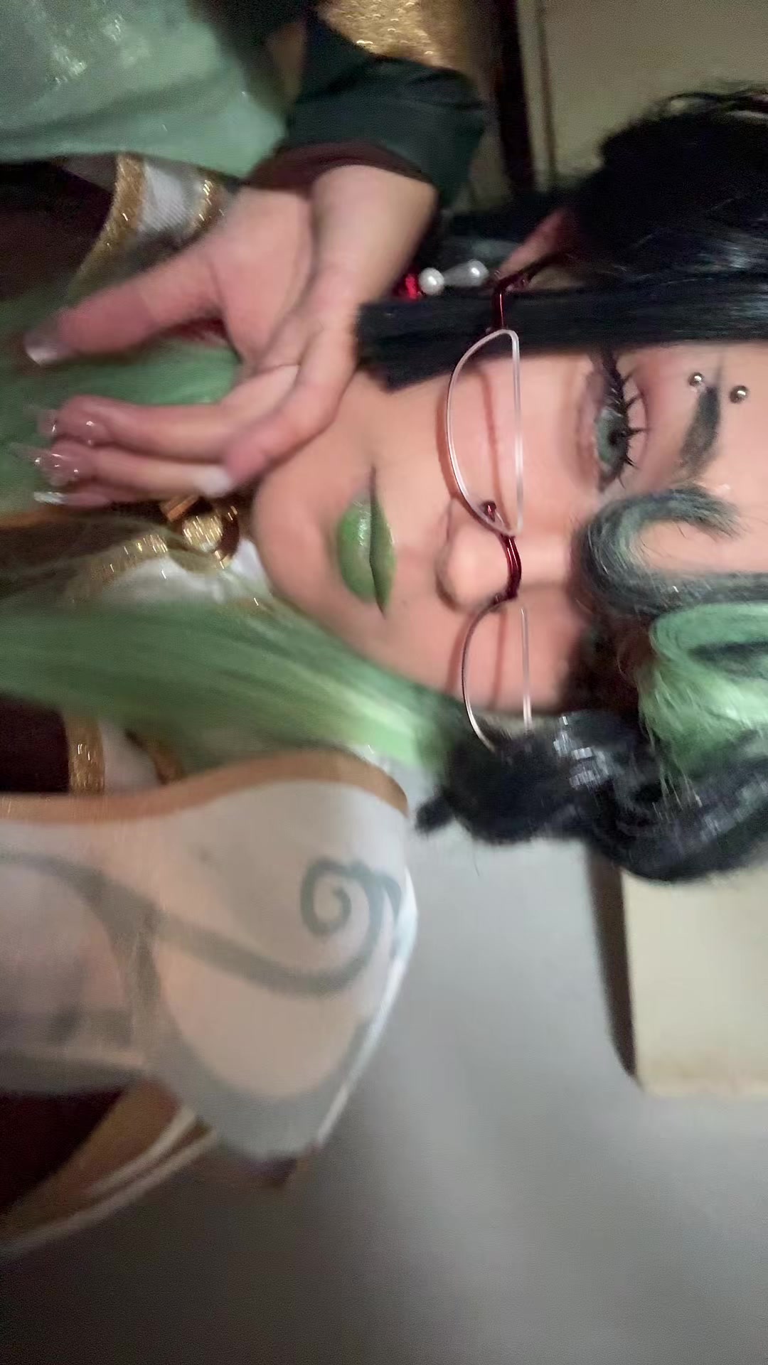 @lensiæee
