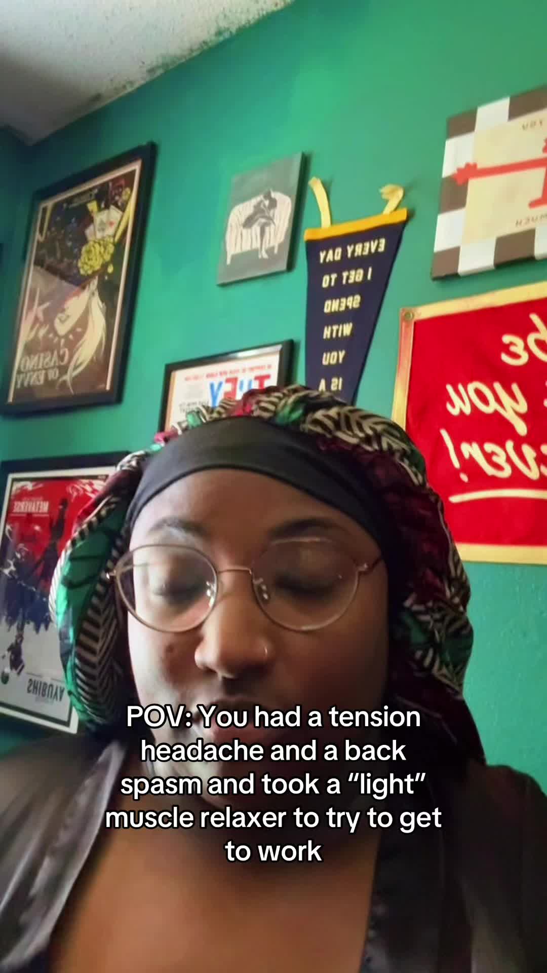 @Tyeisha