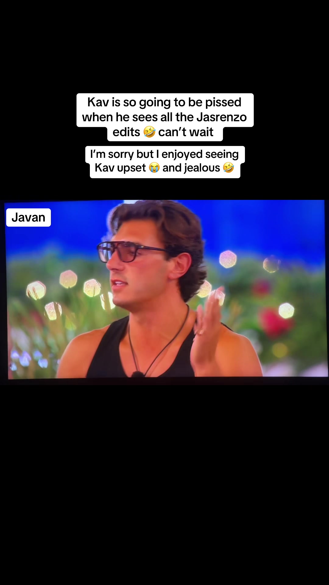 @LoveIslandUK JGM