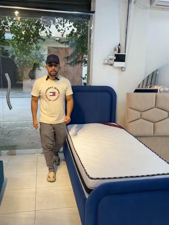 @Matelas de rêve