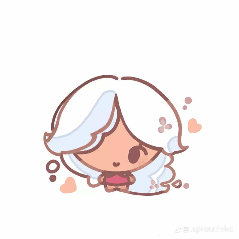 @☆💫Crumble♡ginger🍪★