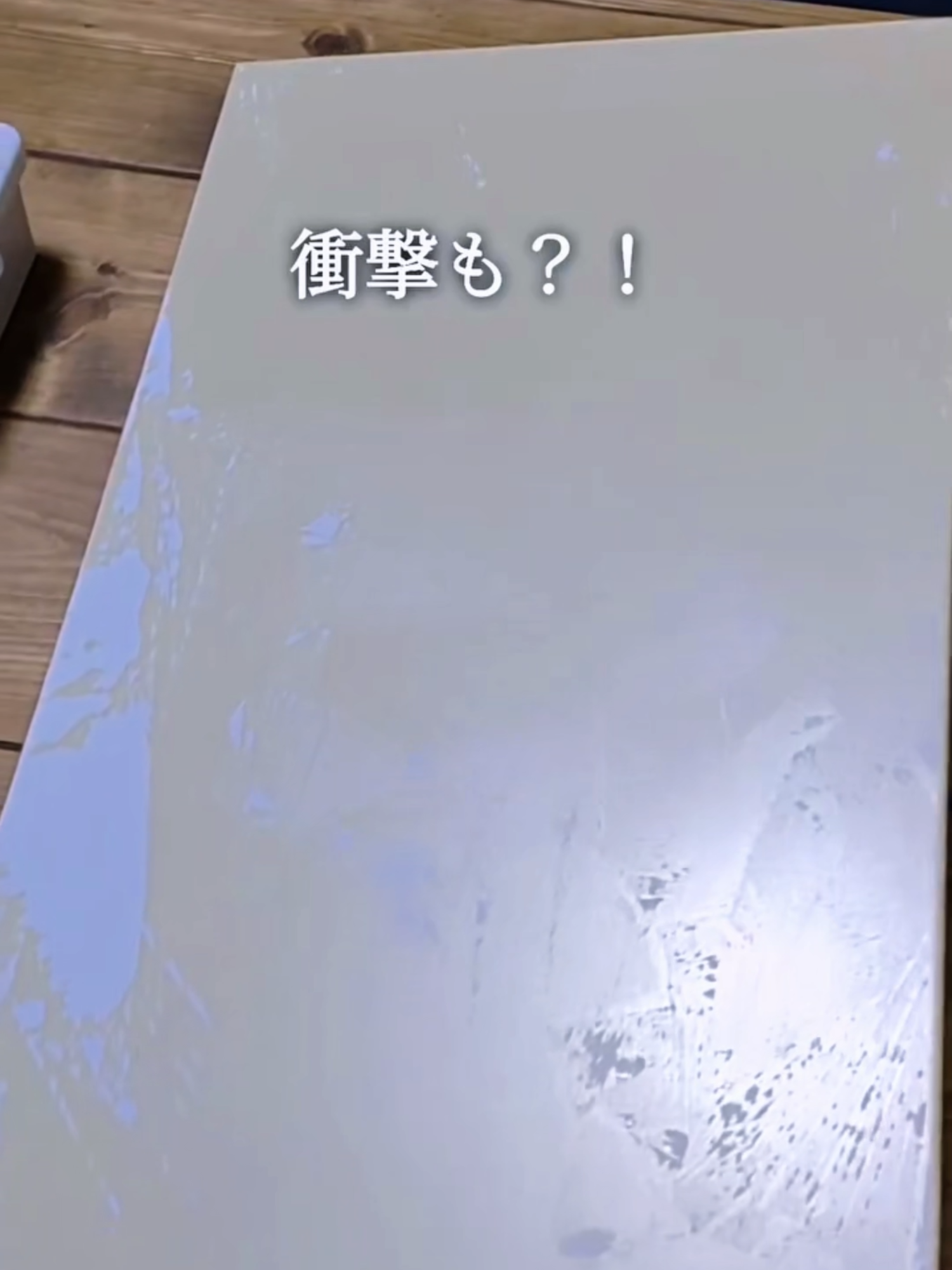 @雪の妖精