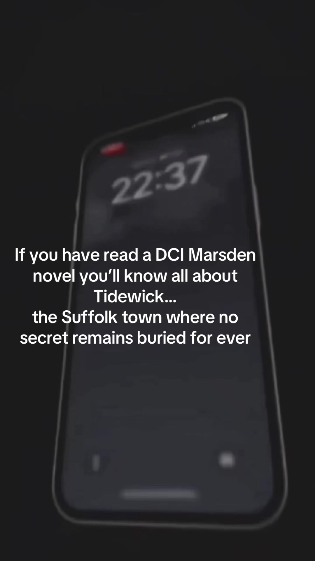 @paul_marvell_author