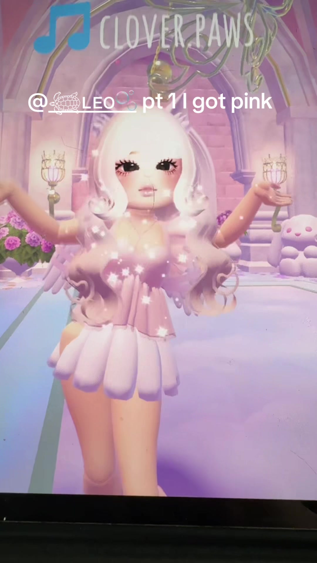 @☀️💐🦋Julyxroyale🦋💐☀️