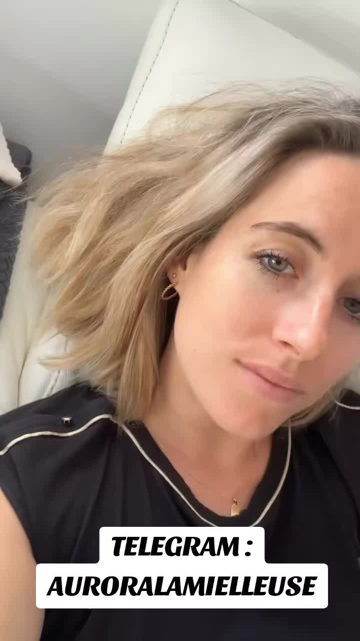 @Doudounette_lamielleuse
