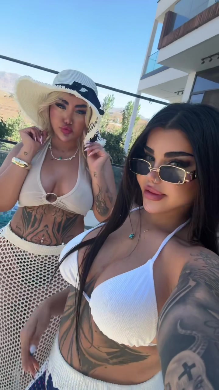 @Haanykitty