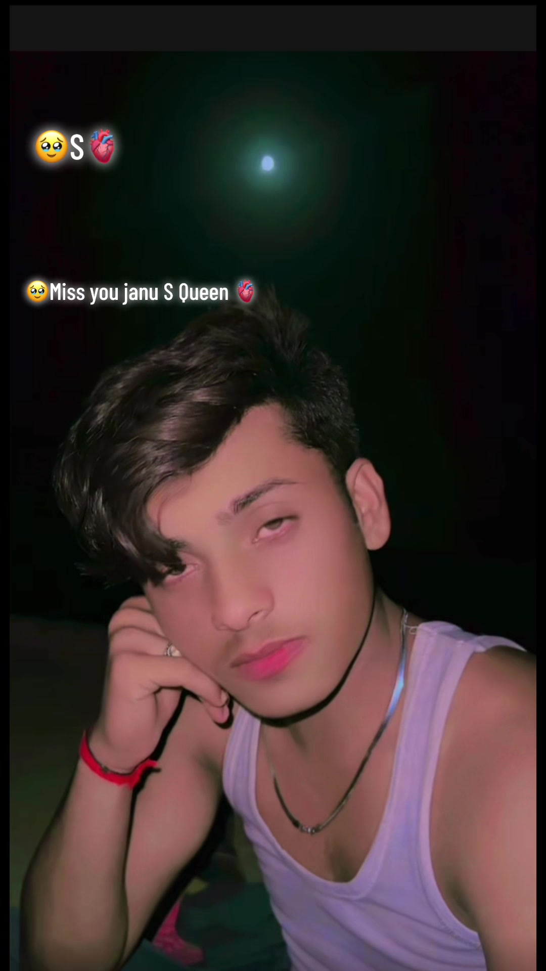 @Love💕is🥰life😎😉happy 🙈😍