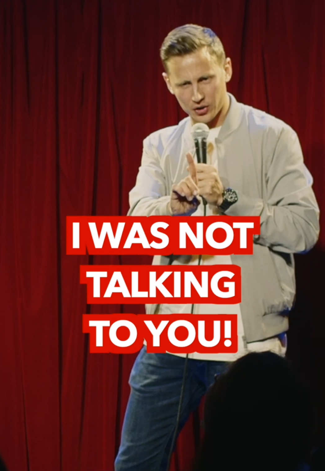 @Shane Todd