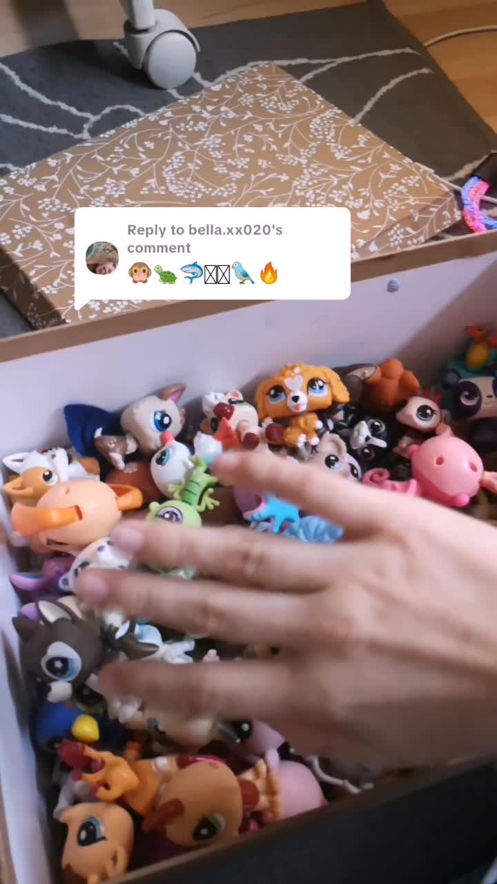 @Lps collecter🌺