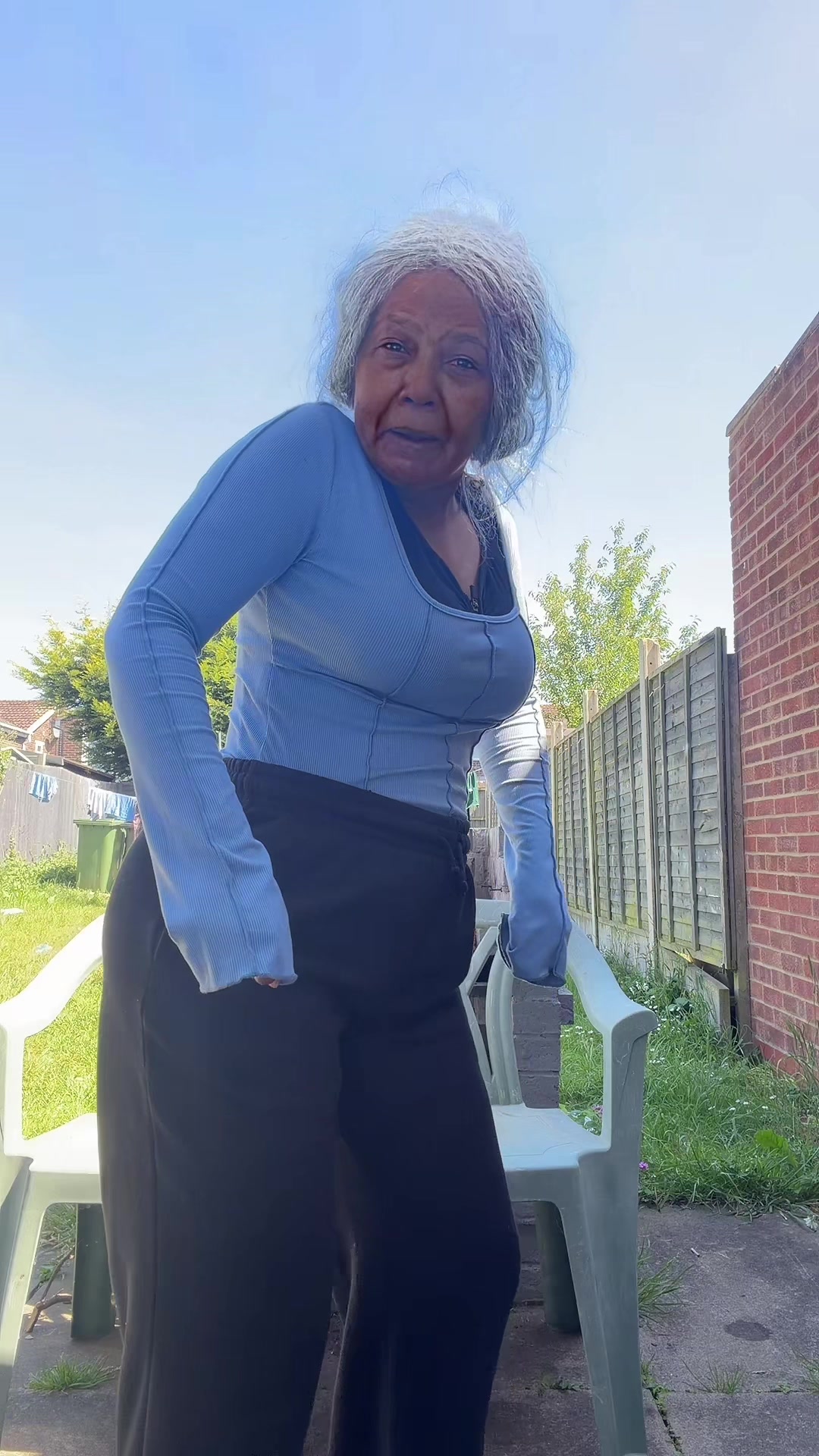 @O G Granny
