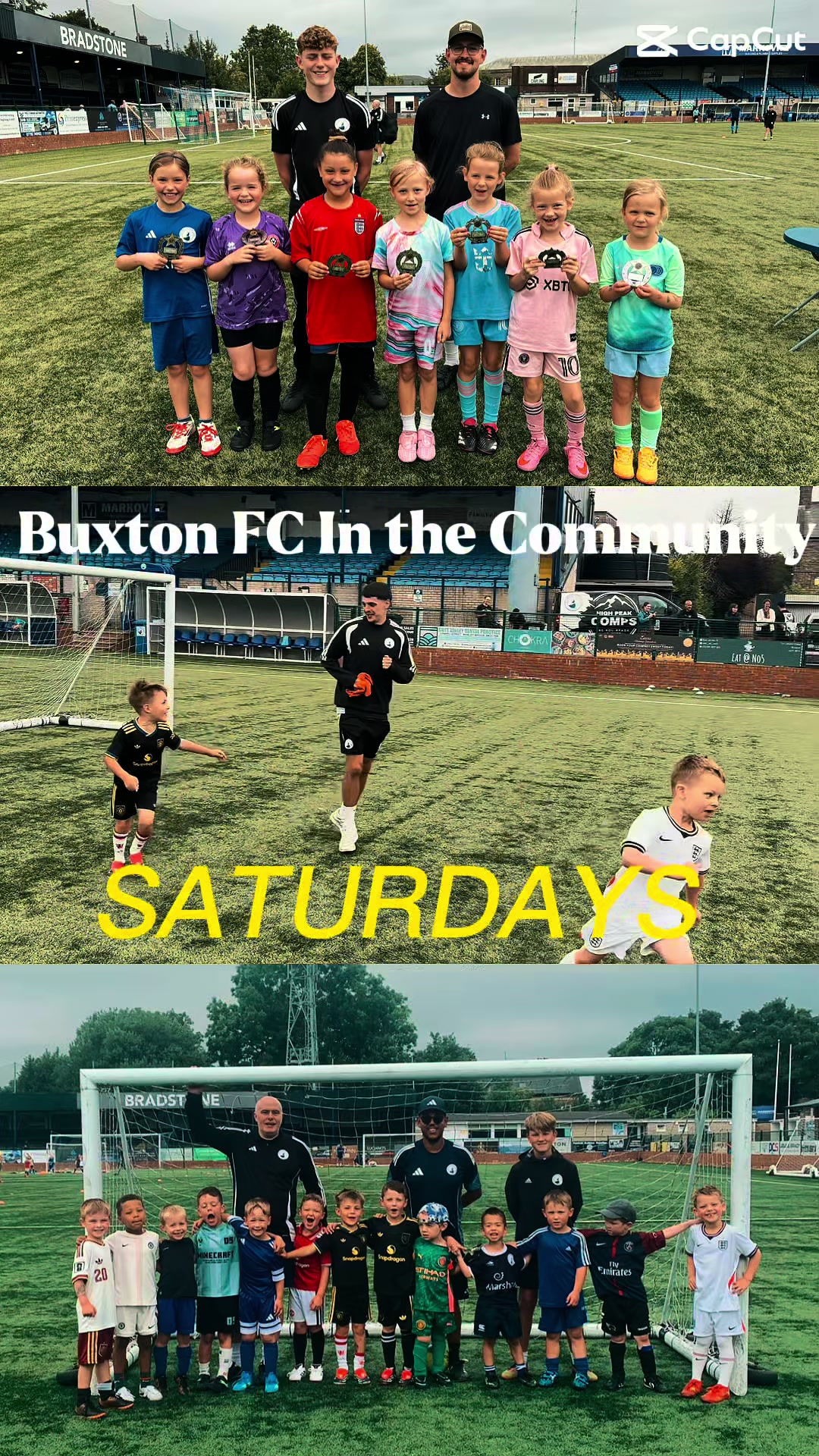 @buxtonfcinthecommunity