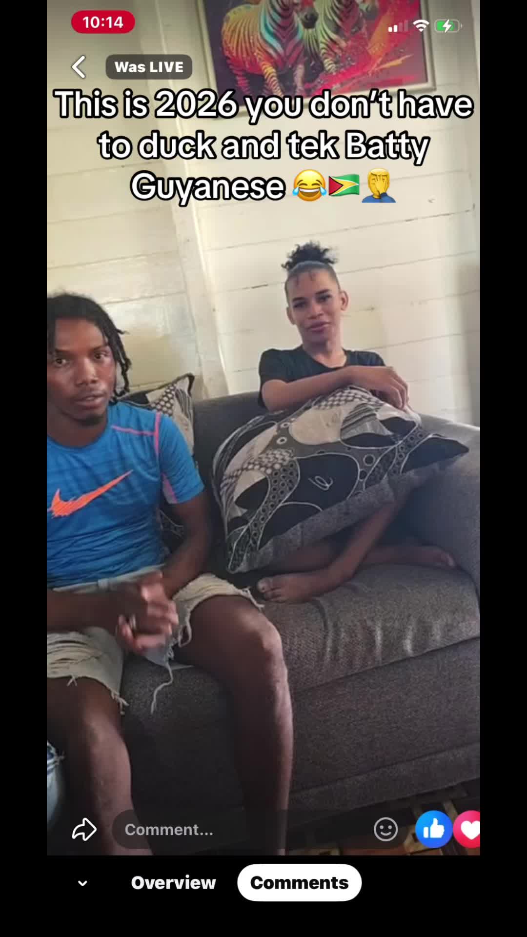 @Guyanapapi
