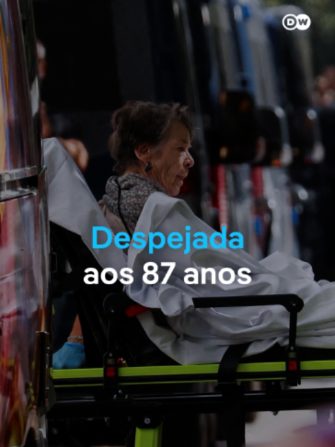 @DW Brasil