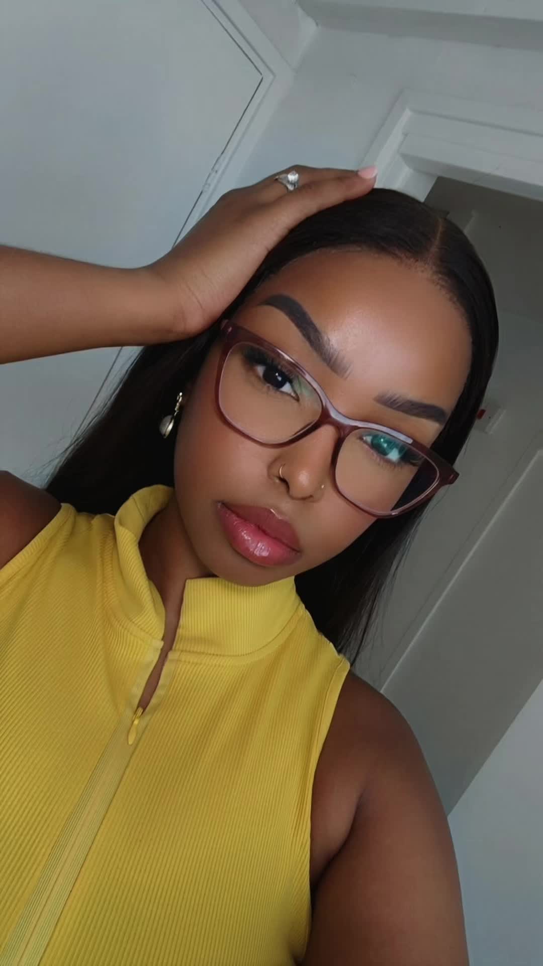 @Iffy | Fitness & Lifestyle