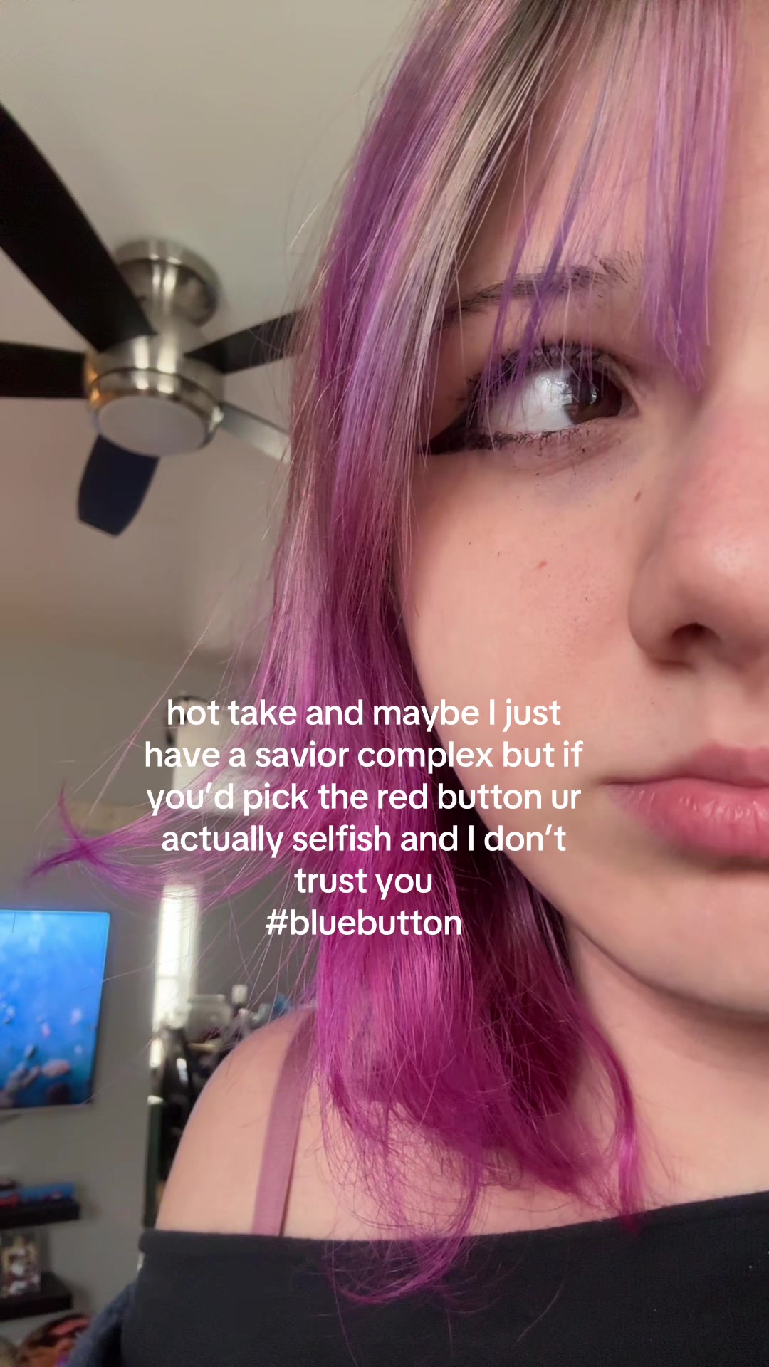 @hannah ✪⎊⨷ TFB vrsn