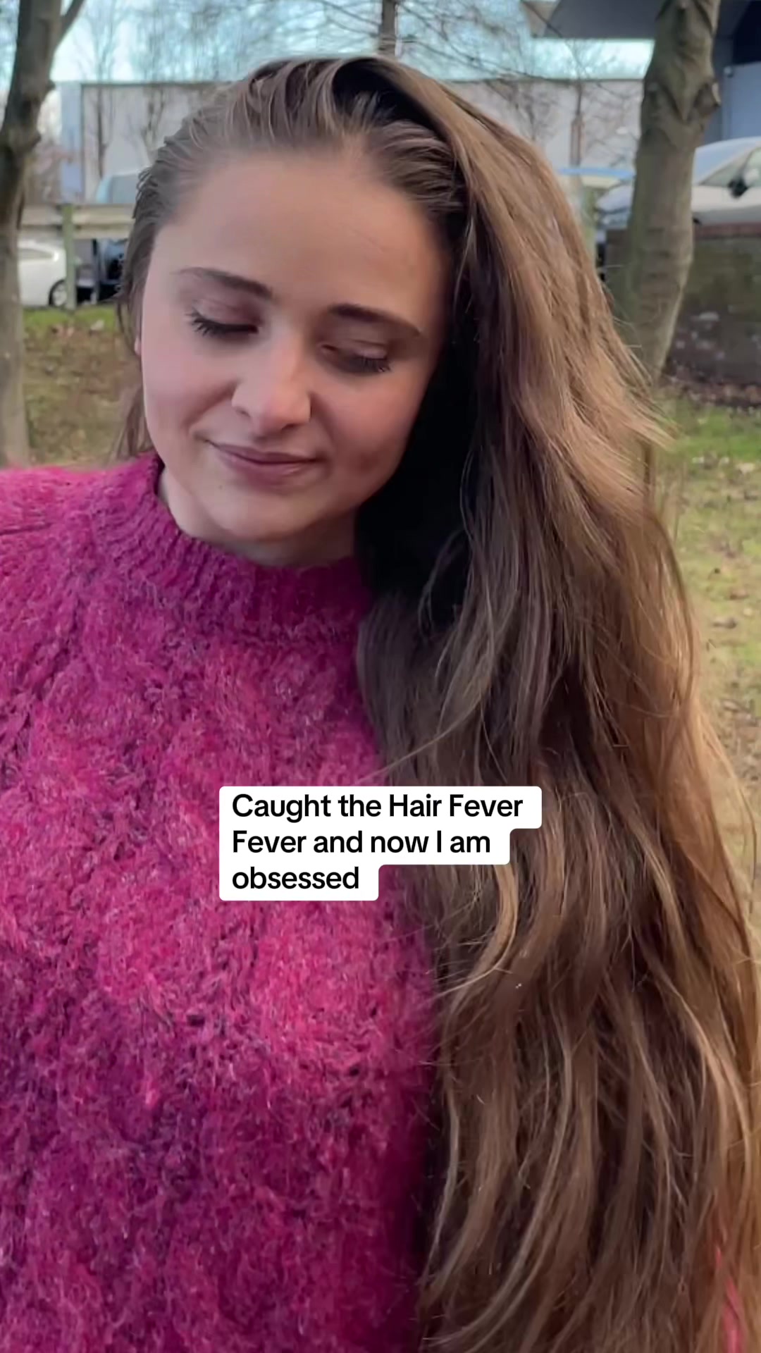 @Hair Fever-Natural Hair Care