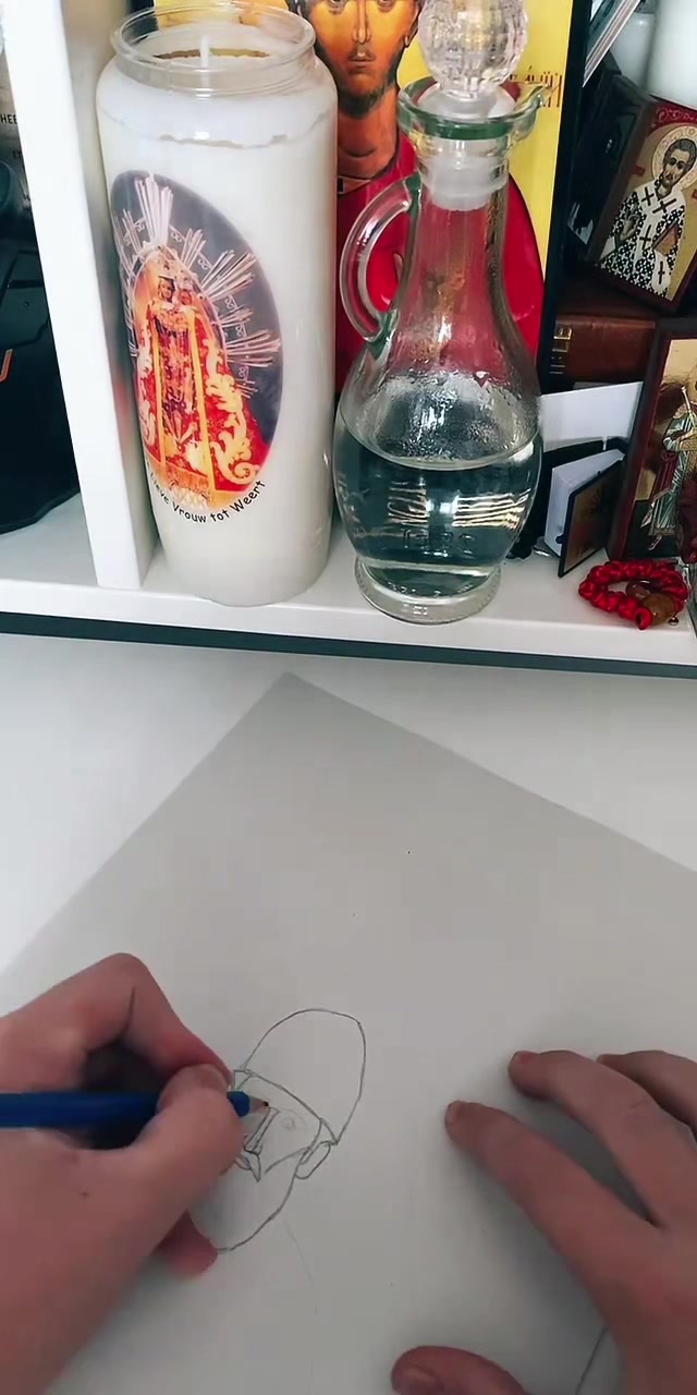 @Ikonos paint ☦️