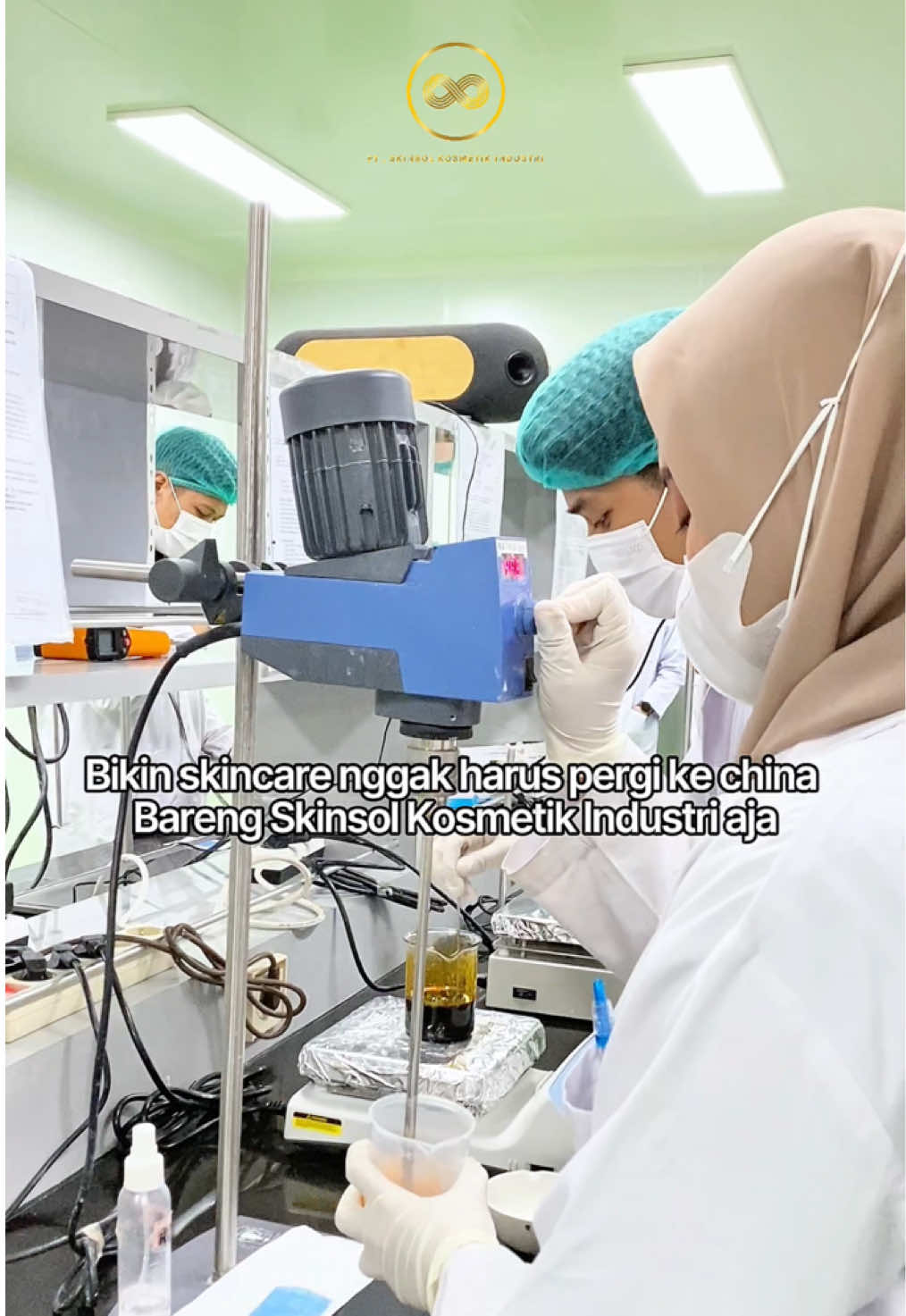 @PT SkinSol Kosmetik Industri