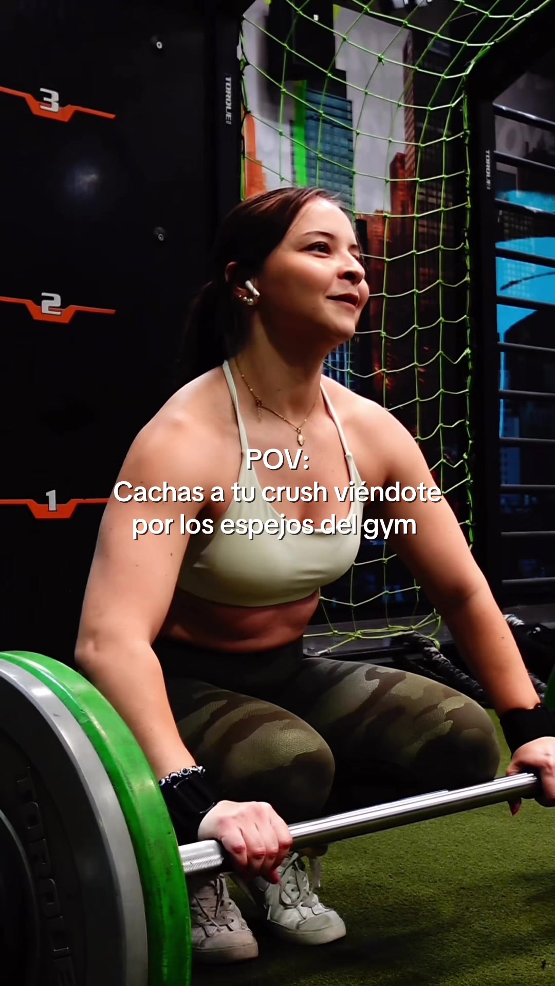 @Haydee Orozco