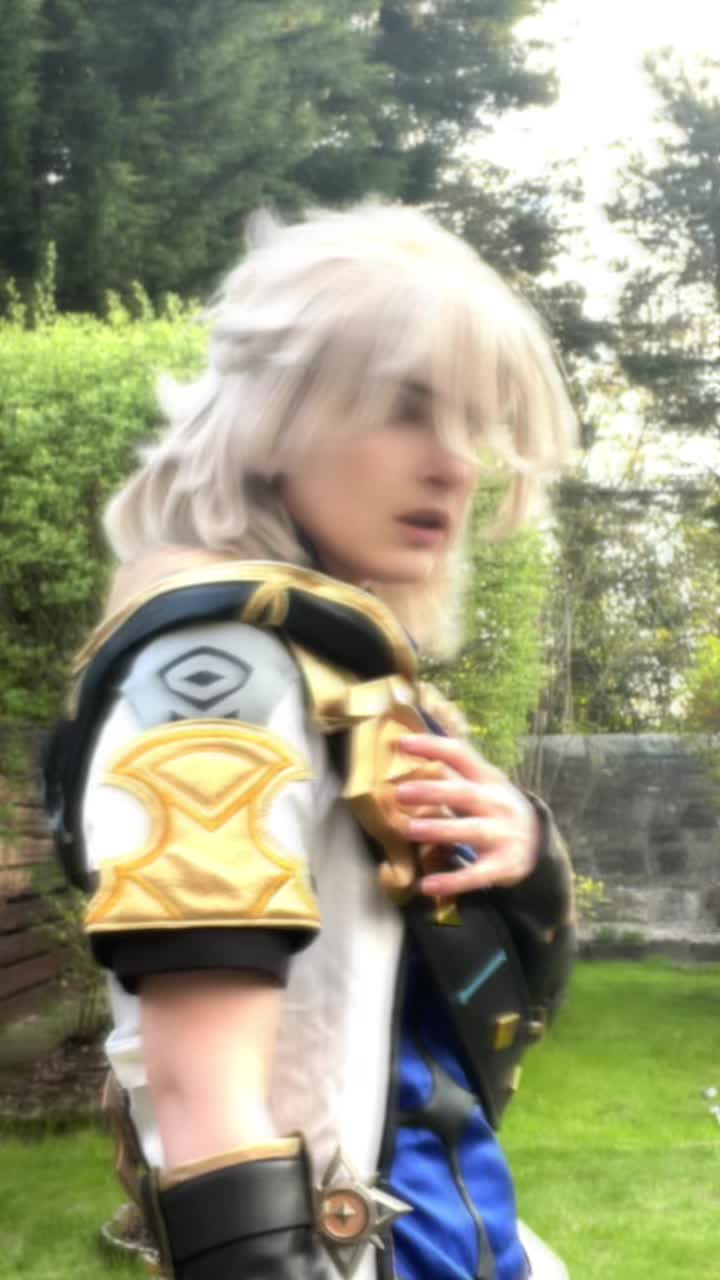 @Knight of boreas || Robin <3