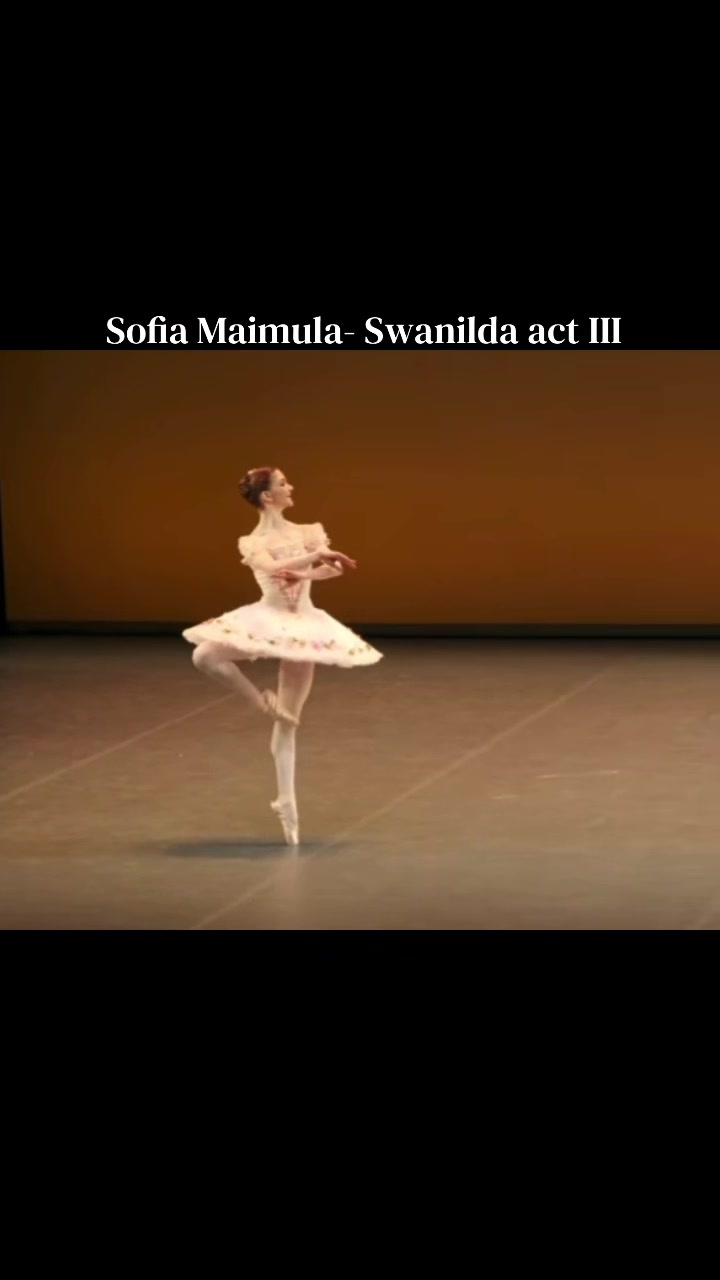 @ballet🩰