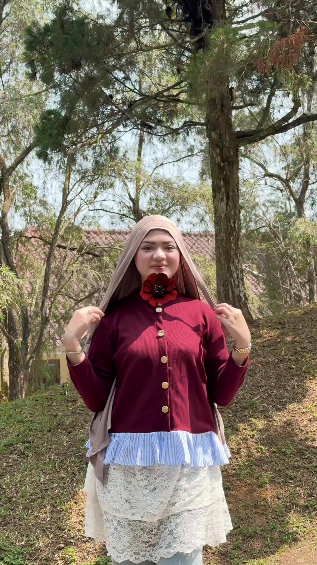 @Toko hijab jasmine