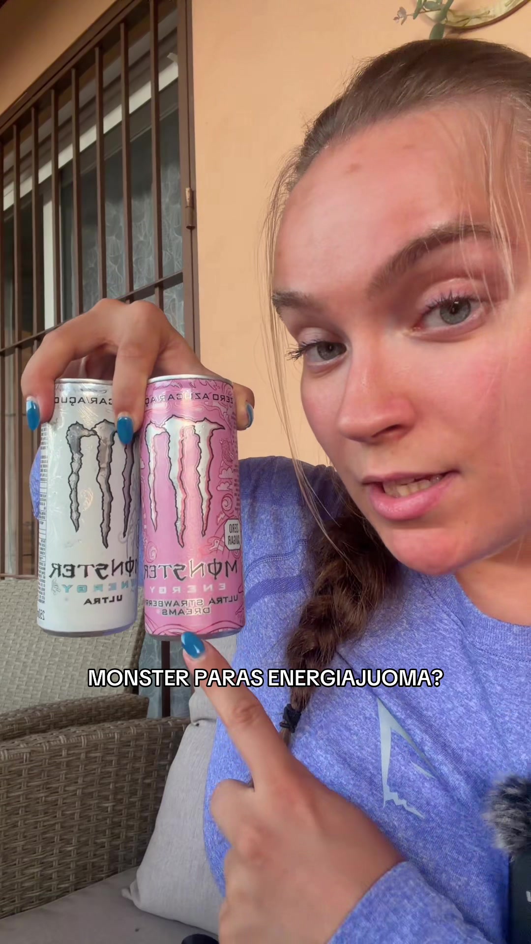 @Jenni Pitkäaho 🩵