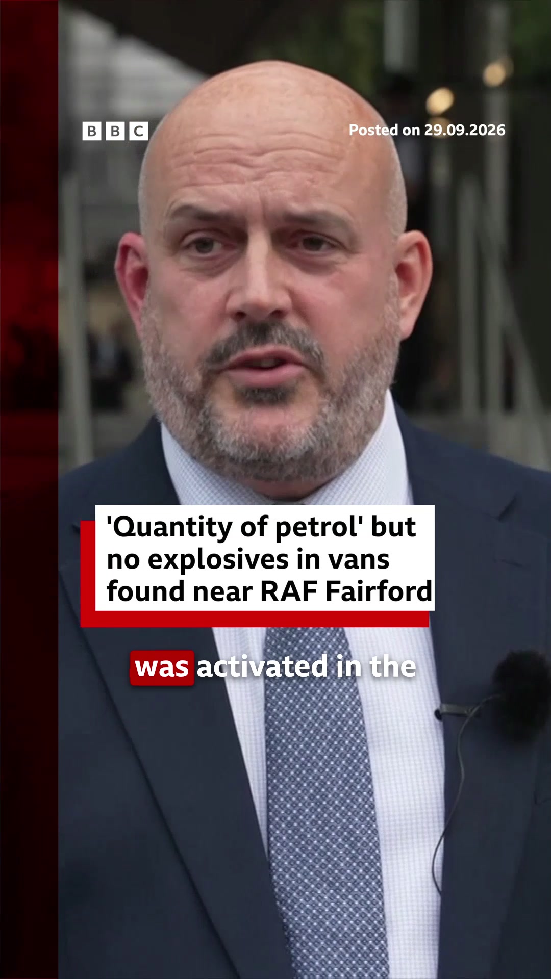 @BBC News