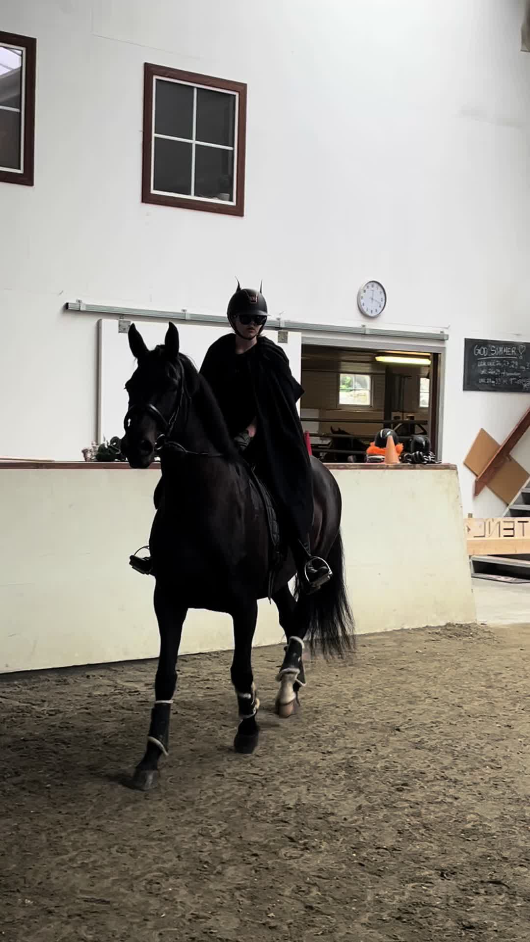 @mathilde 💕🐴