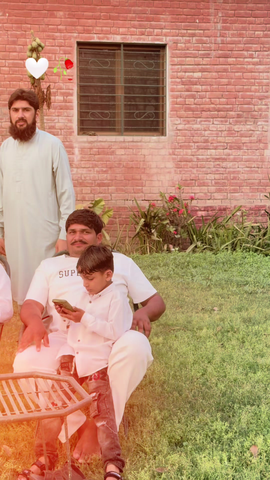 @Malik Ali sahib awan
