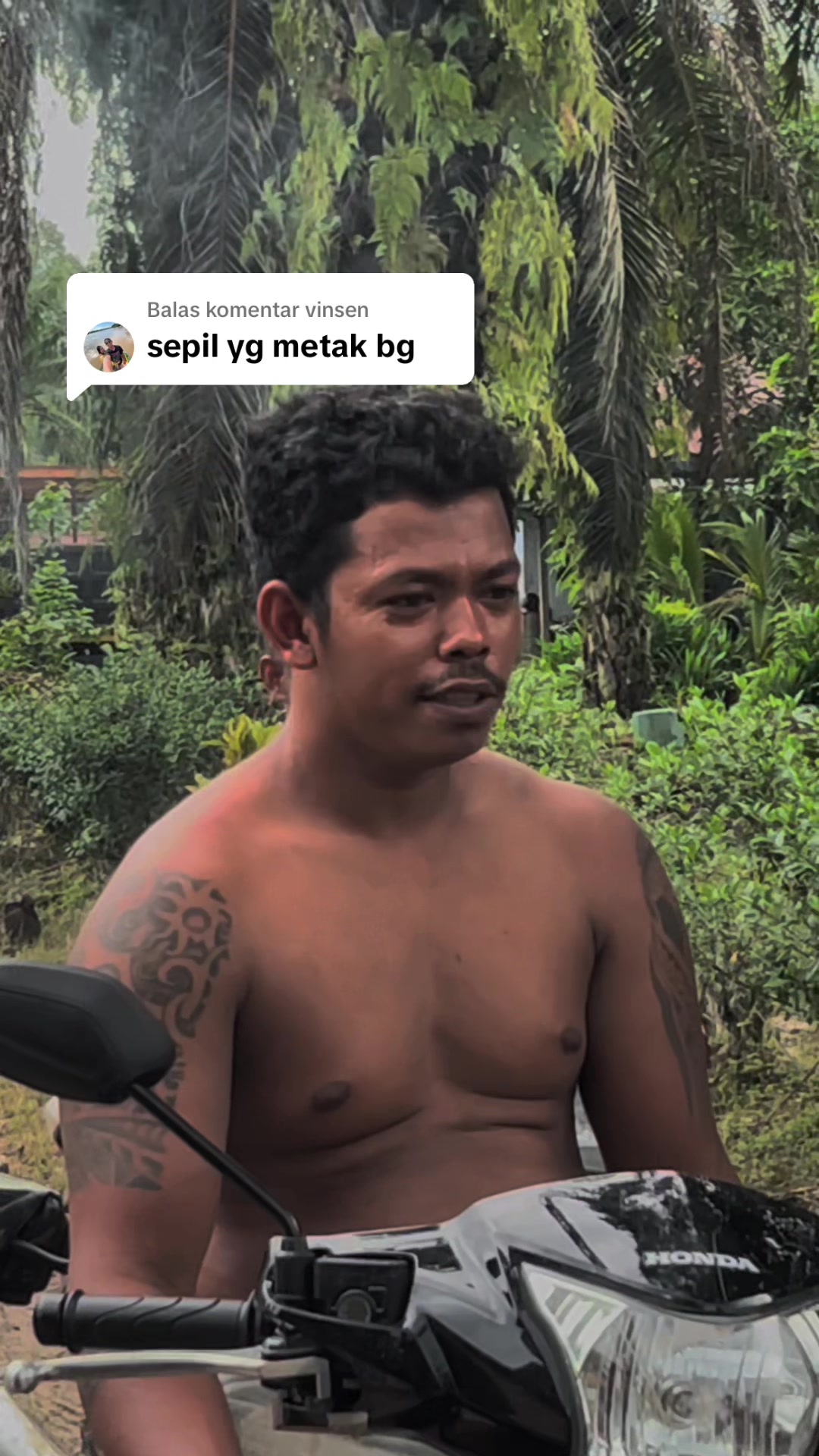 @Anaknya bunda 