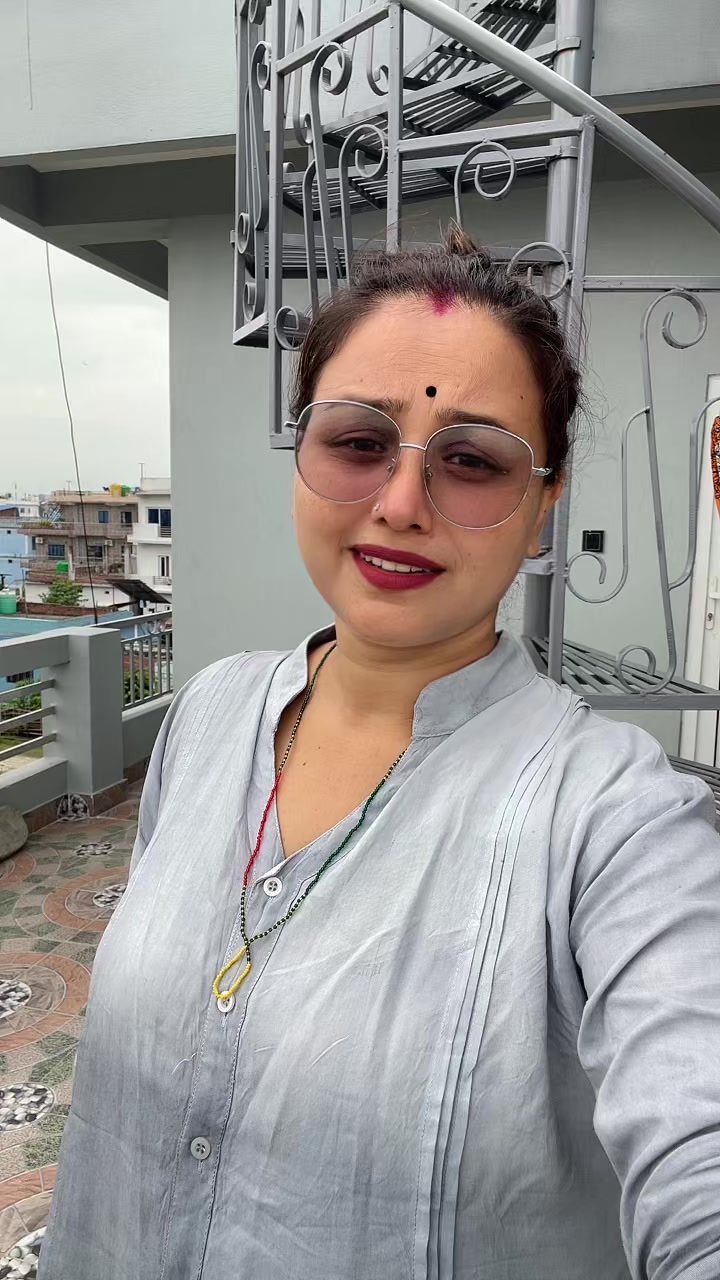 @KalpanaGhimireNeupane ❤️