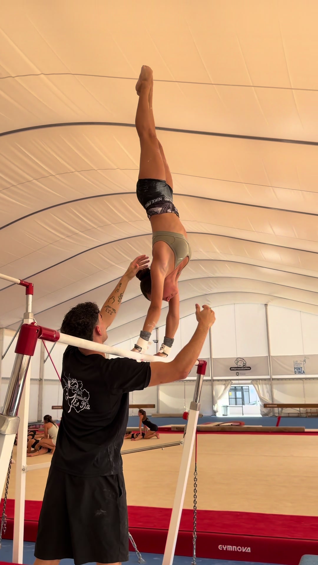 @Miquel Entrenador🤸🏻♀️