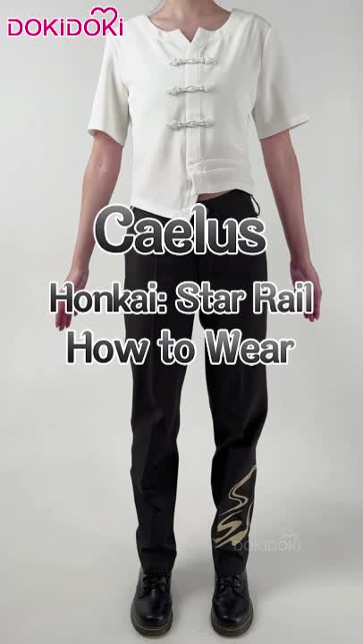 @Dokidoki Cosplay
