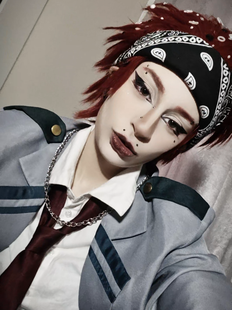 @⋆ ∶ ࣪ ִ݁ Yukiia_cos ִ݁ ࣪ ∶ ݁⋆