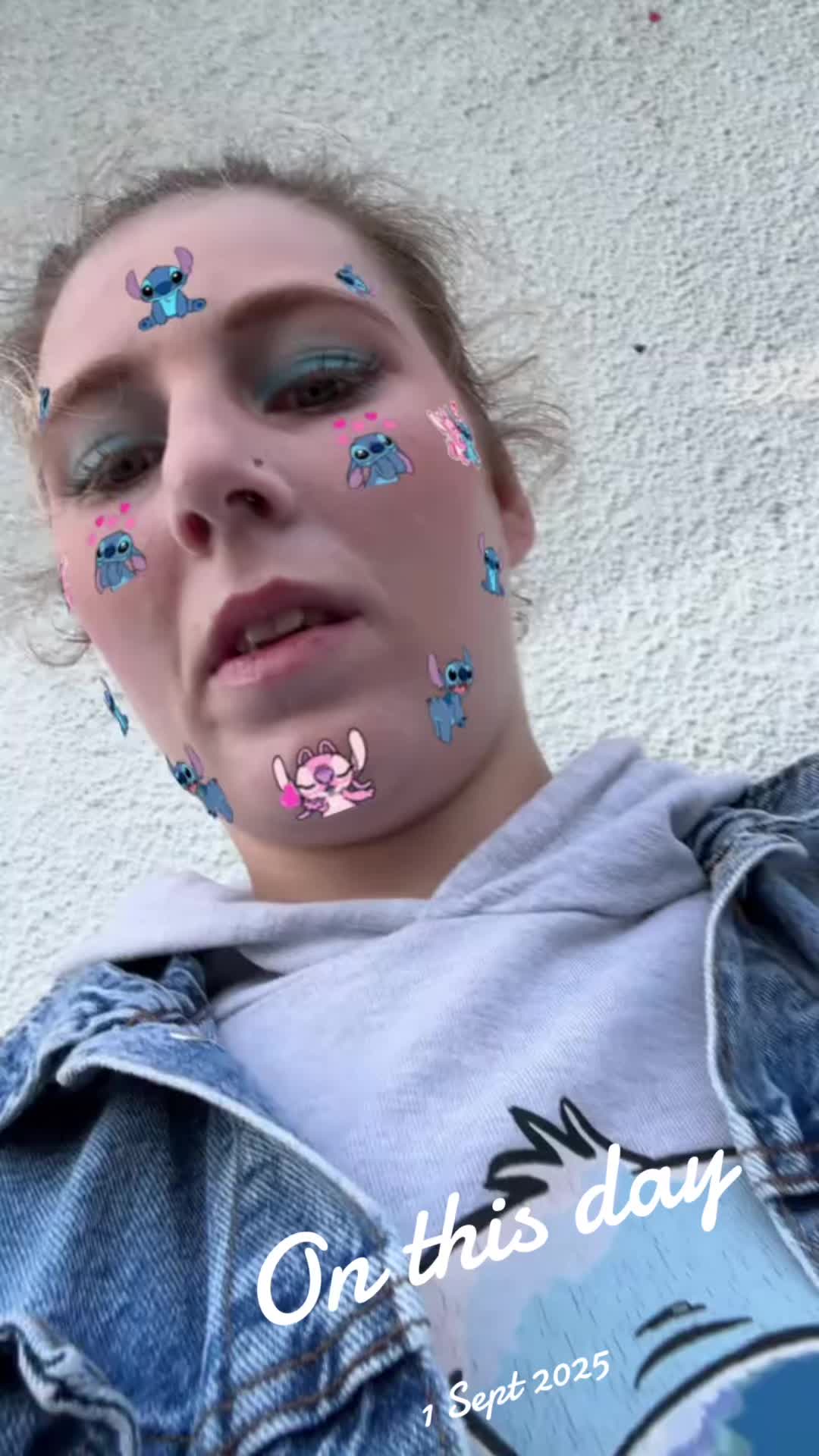 @Lou aka laura