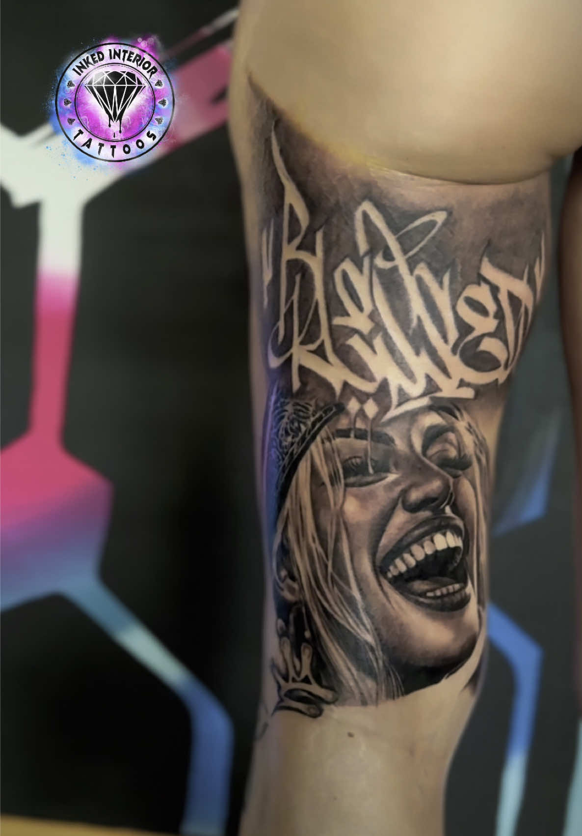 @Inked Interior Tattoos