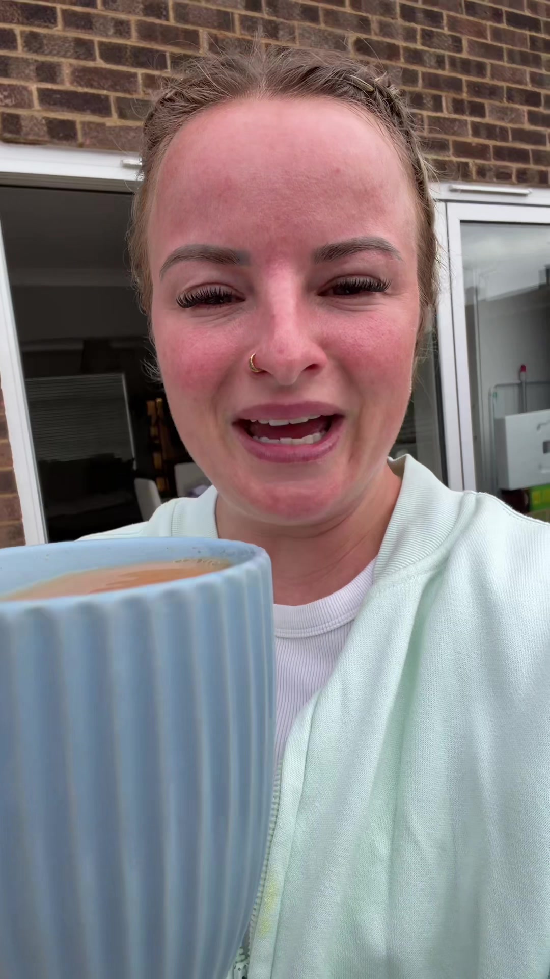 @Jenine Kayley