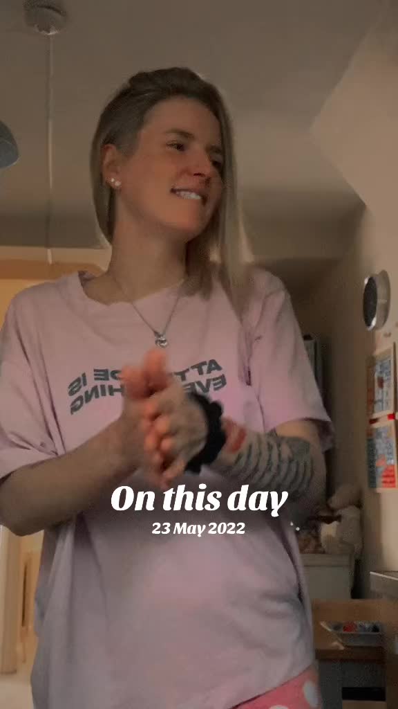@Kayla McGrath