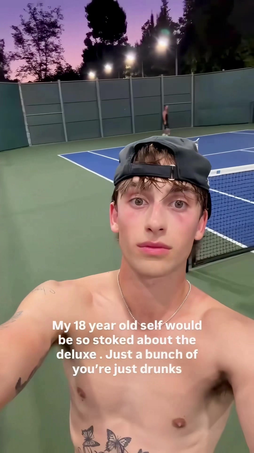 @Tyler