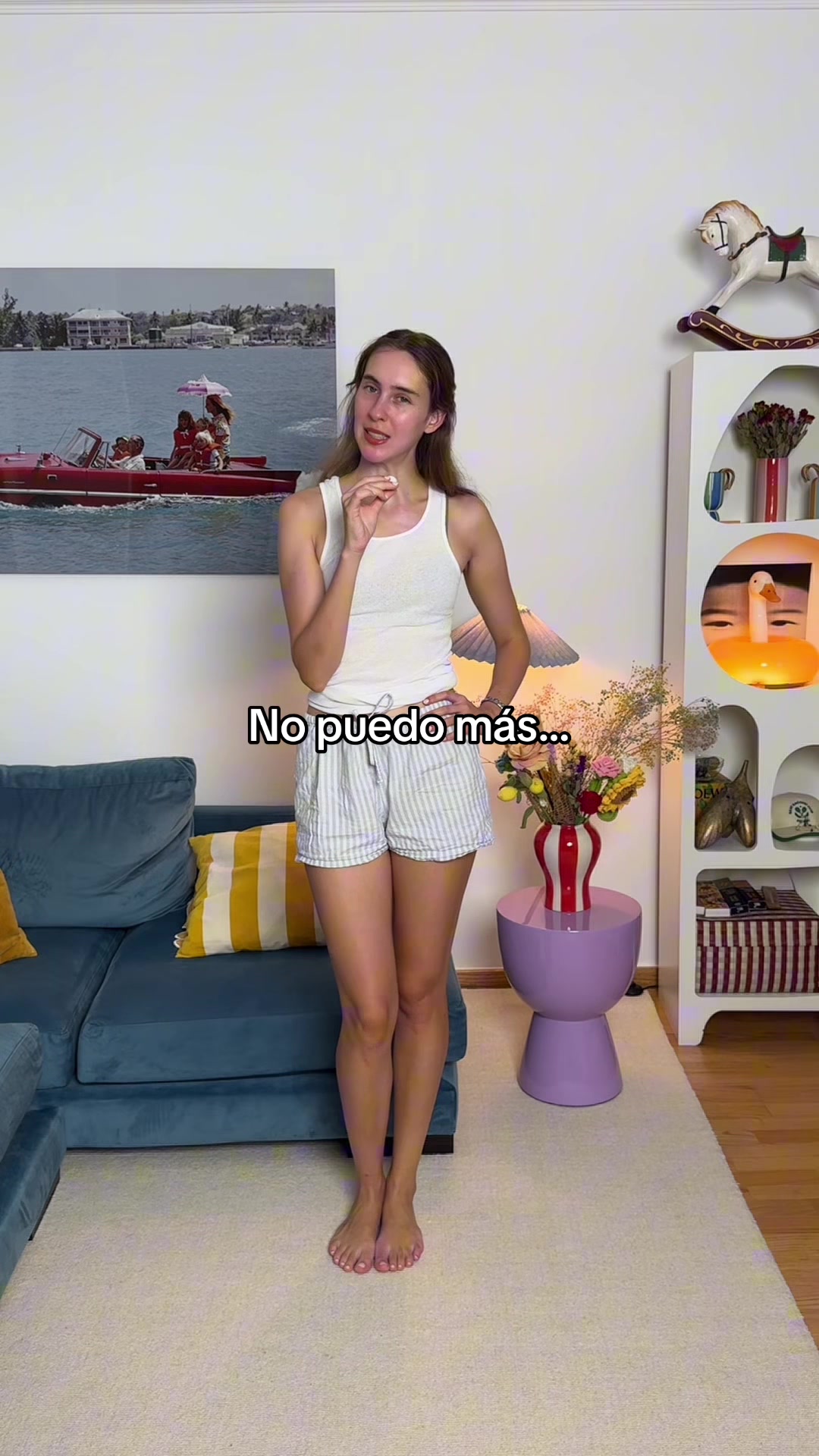 @Andrea Cuervo