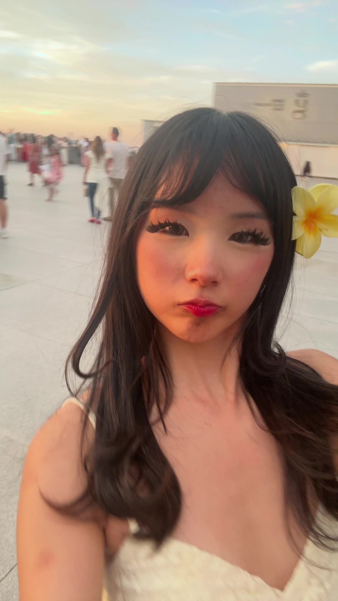 @Xinyita