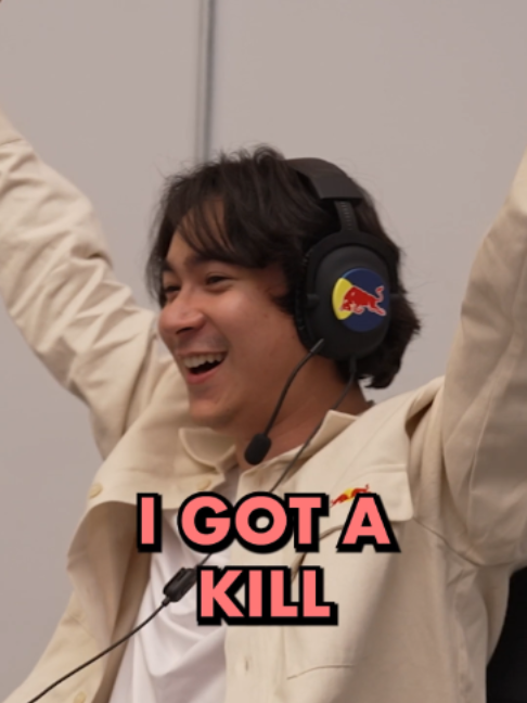 @Red Bull