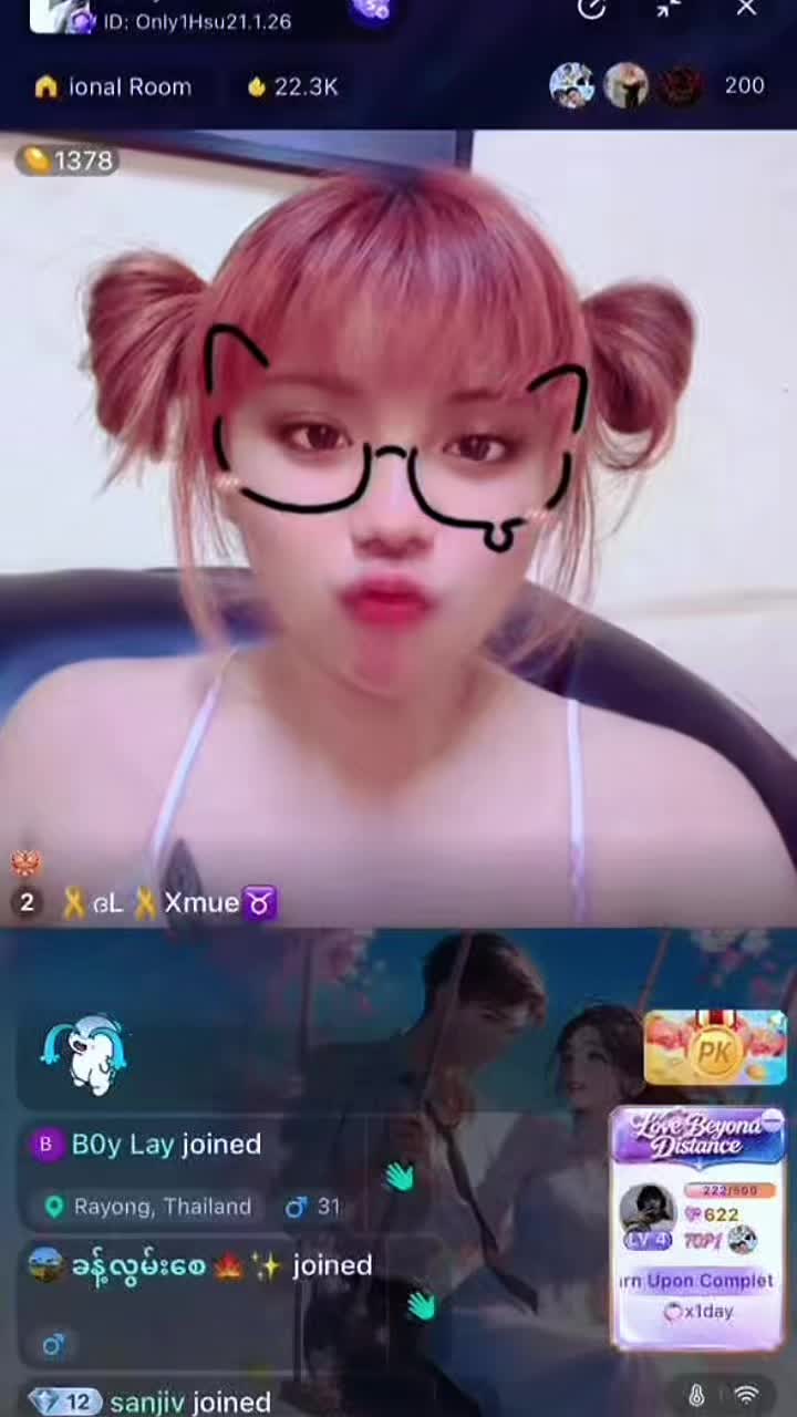 @xmuexmue20♉️♉️