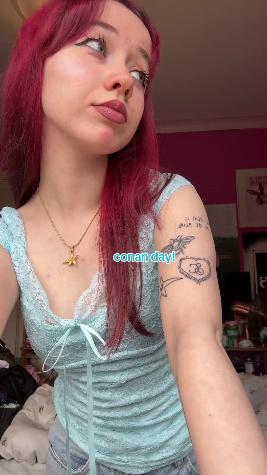 @mari&eacute;