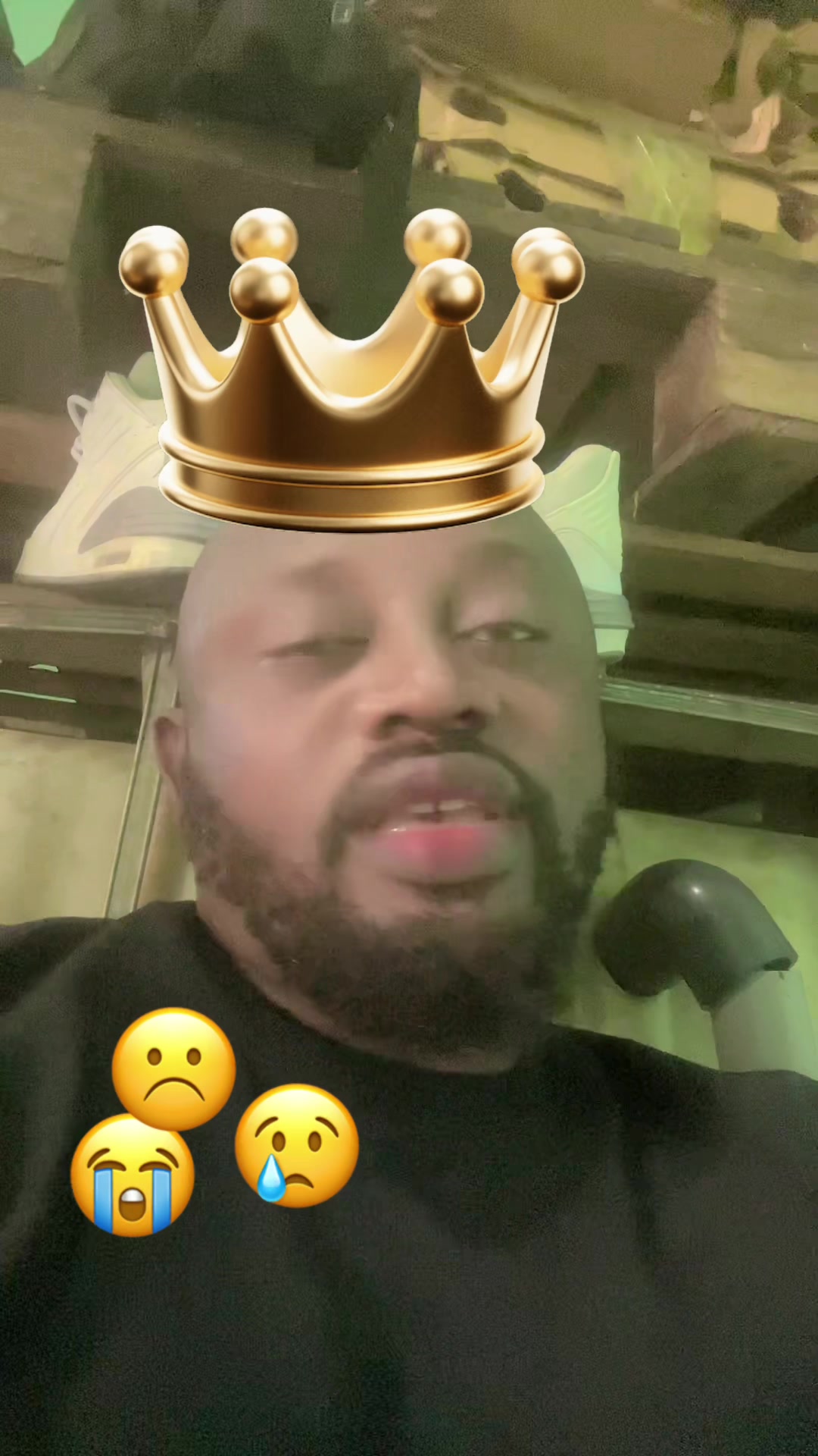 @Edo Tiamayele