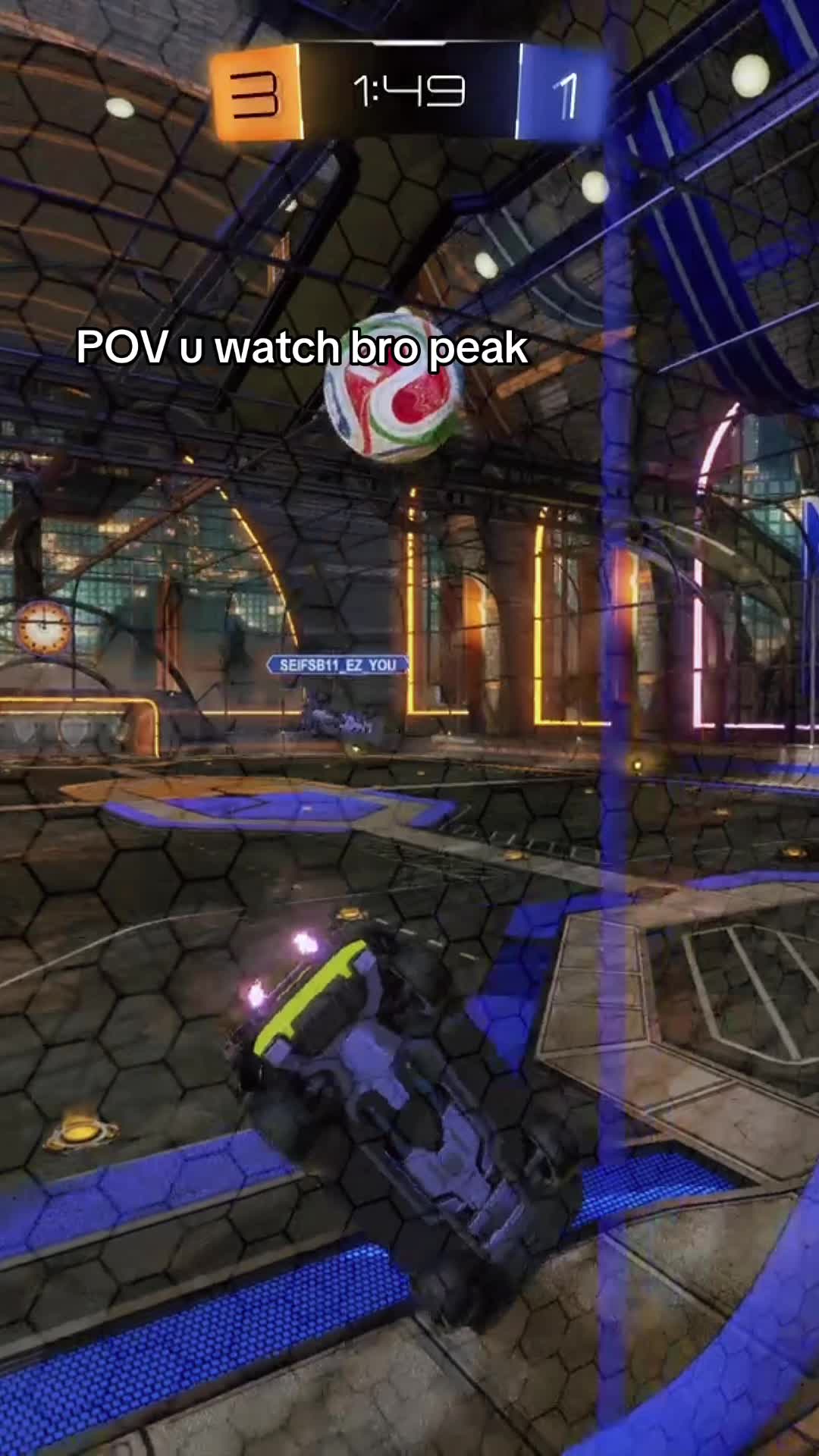 @RIVE esports