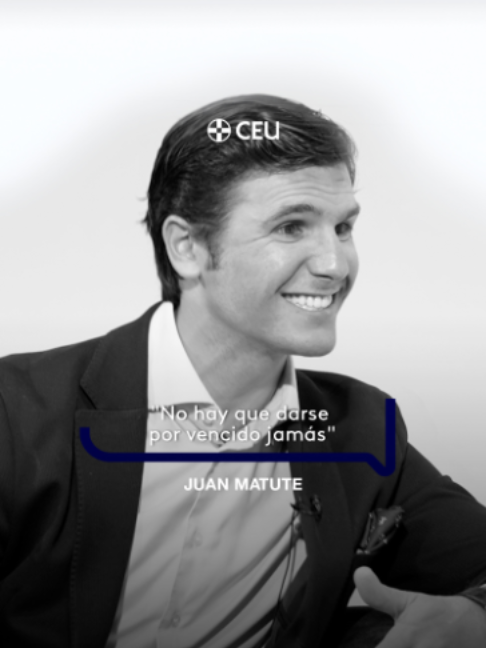 @Fundación CEU